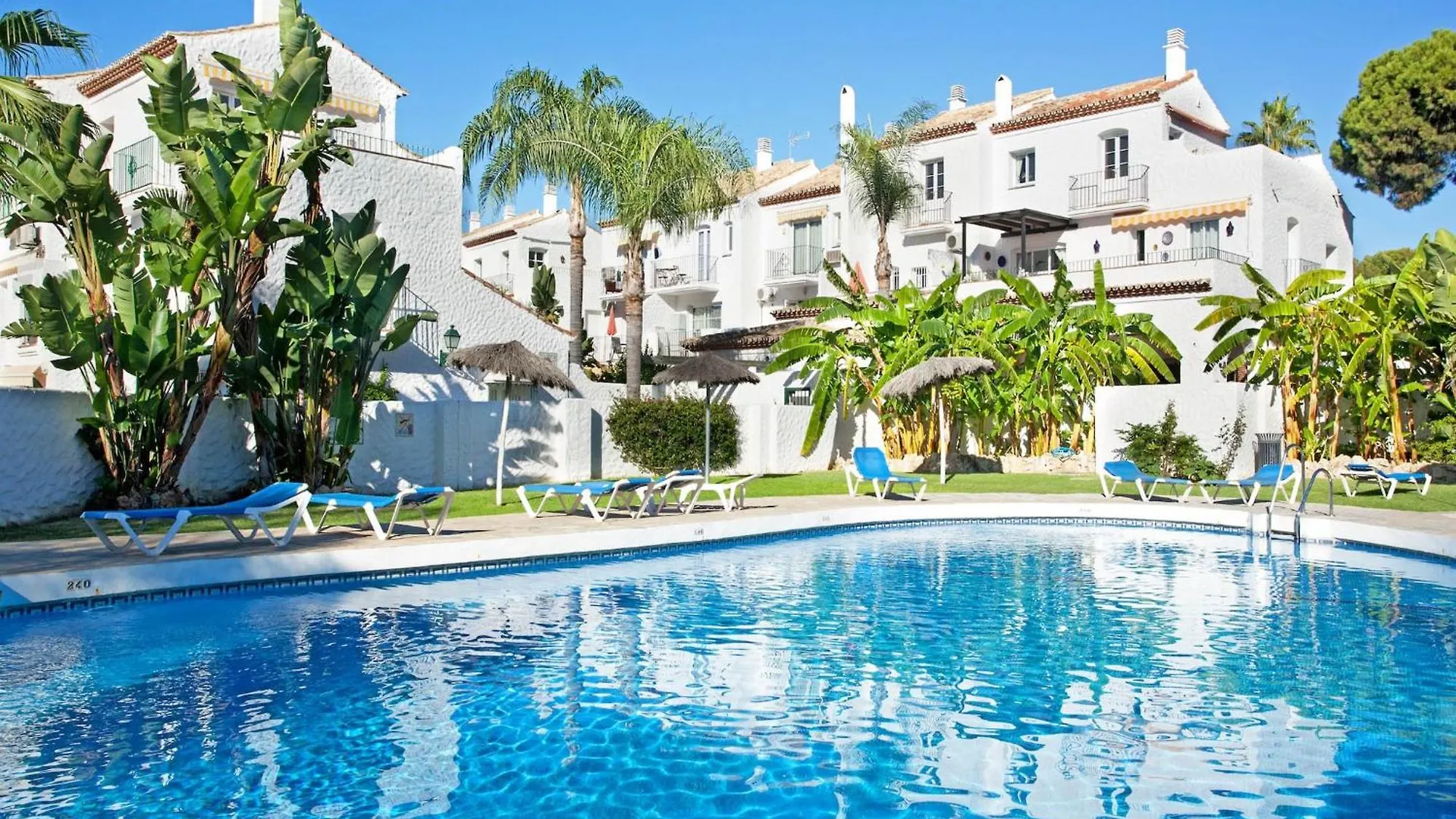Benavista Studio - El Paraiso location